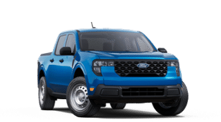 2025 Ford Maverick® External Image 5